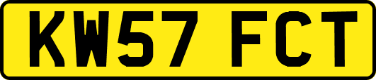KW57FCT