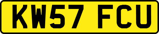 KW57FCU
