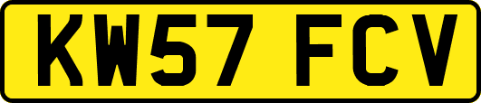 KW57FCV