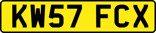 KW57FCX