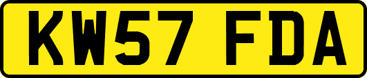 KW57FDA
