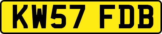 KW57FDB