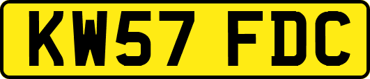 KW57FDC