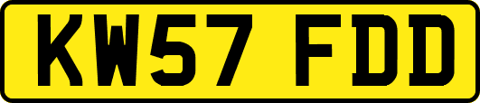 KW57FDD