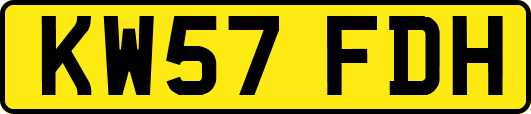 KW57FDH