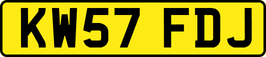 KW57FDJ