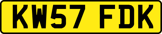 KW57FDK
