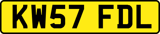 KW57FDL