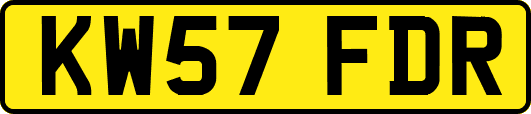 KW57FDR