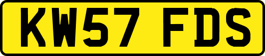KW57FDS