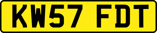 KW57FDT