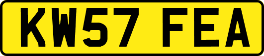 KW57FEA