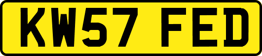 KW57FED