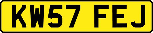 KW57FEJ