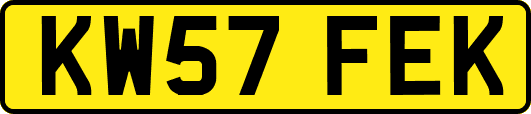 KW57FEK