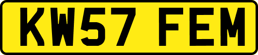 KW57FEM