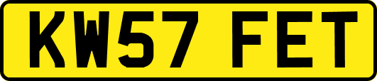 KW57FET