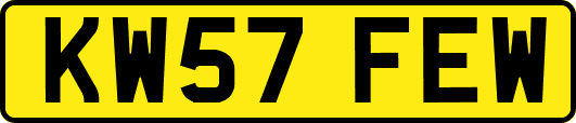 KW57FEW