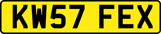 KW57FEX