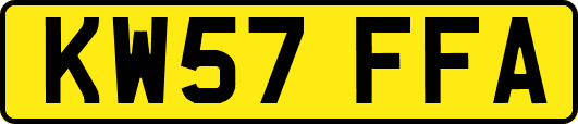 KW57FFA