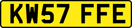 KW57FFE