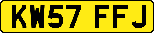 KW57FFJ