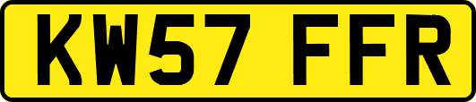 KW57FFR