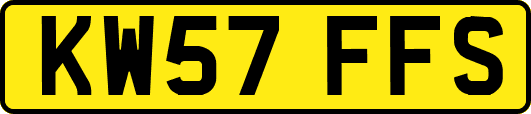 KW57FFS