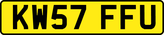 KW57FFU