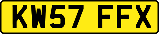 KW57FFX