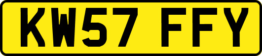 KW57FFY