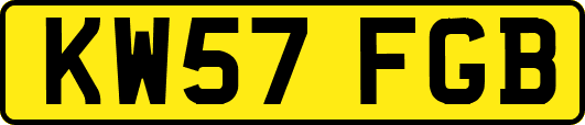 KW57FGB