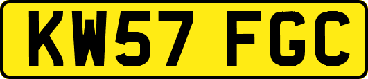KW57FGC