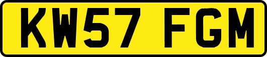 KW57FGM