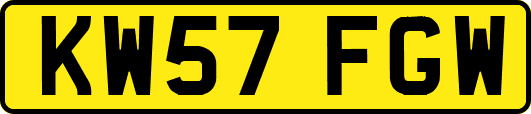 KW57FGW