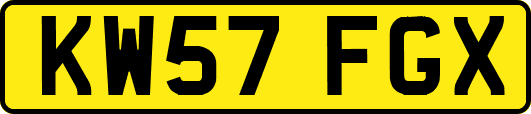 KW57FGX