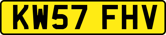 KW57FHV