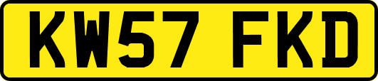 KW57FKD