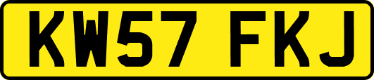 KW57FKJ