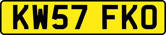 KW57FKO