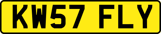 KW57FLY