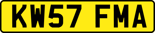 KW57FMA