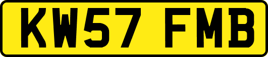 KW57FMB