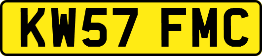KW57FMC