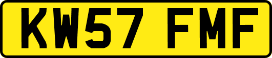 KW57FMF