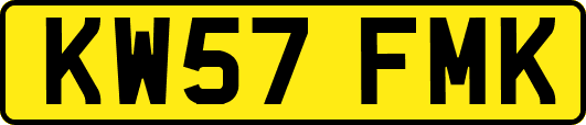 KW57FMK