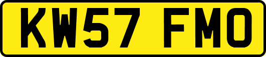 KW57FMO