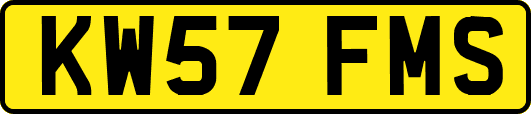 KW57FMS