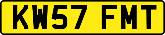 KW57FMT