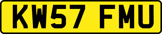 KW57FMU